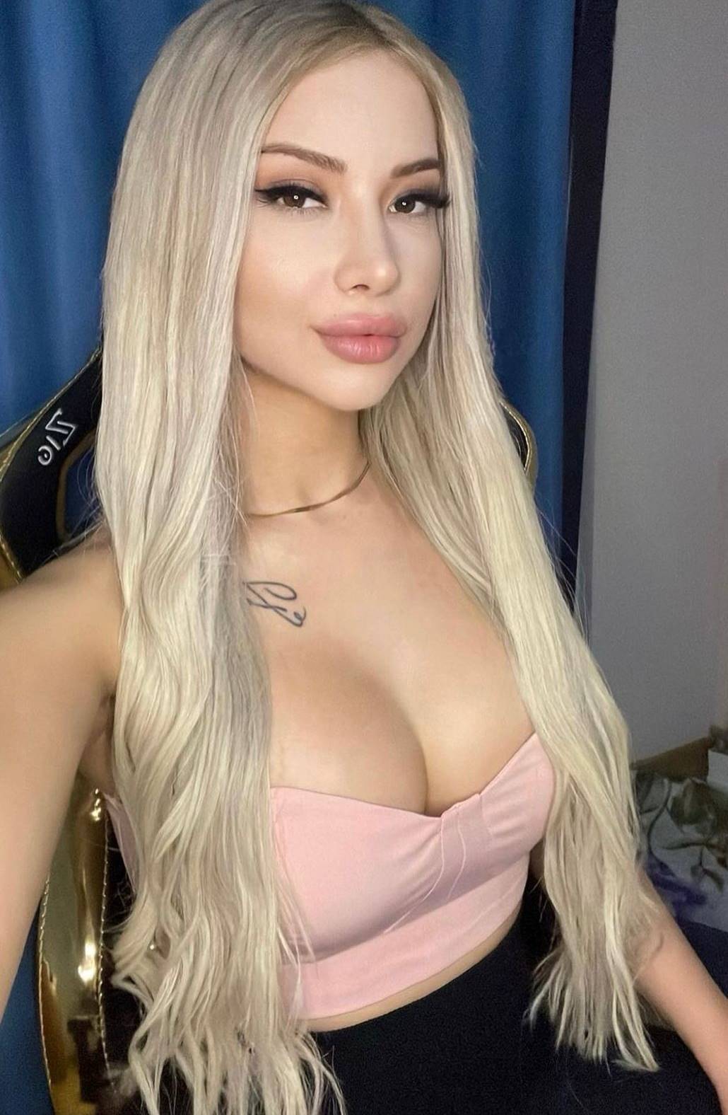 Esenyurt Escort Bayan Haticeyle Özel Dakikalar